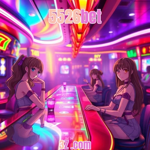 Cashback inovador: Atraia-se pela 5526bet e ganhe mais