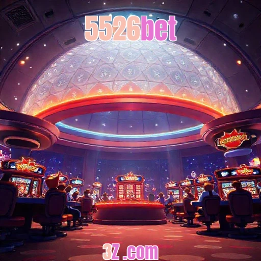 Contato Inovador: 5526bet e a Conexão com Usuários