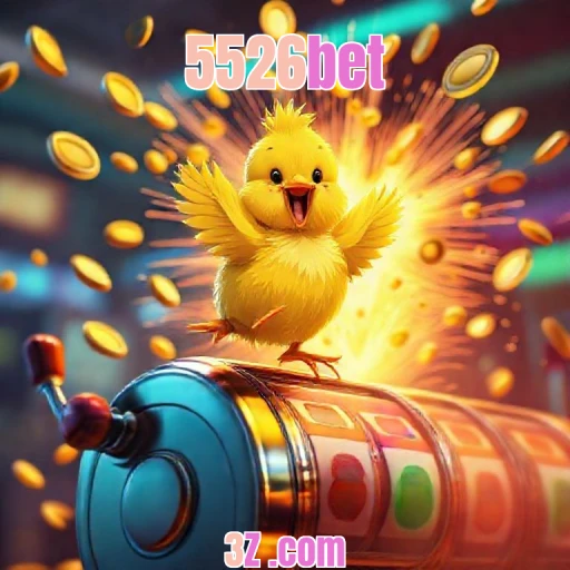 Slots emocionantes e dinâmicos no 5526bet: jogue agora!