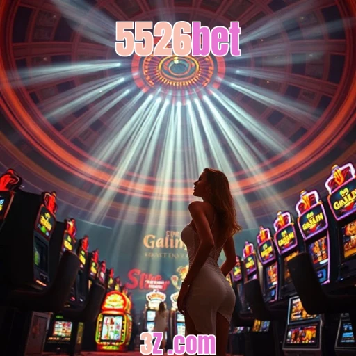 Suporte Eficaz no 5526bet: Uma Experiência Personalizada para Jogadores