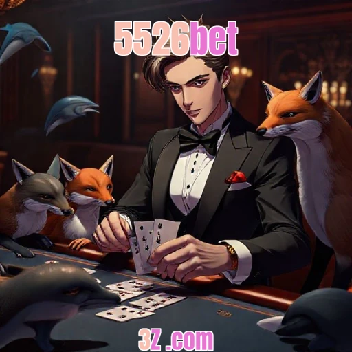 Entenda os Termos do 5526bet e Jogue com Segurança