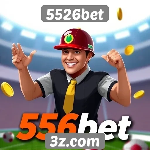 Estratégias de apostas em 5526bet