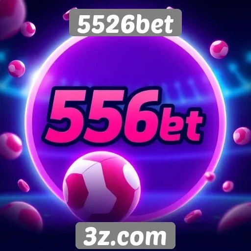 Comparativo de bônus oferecidos pelo 5526bet