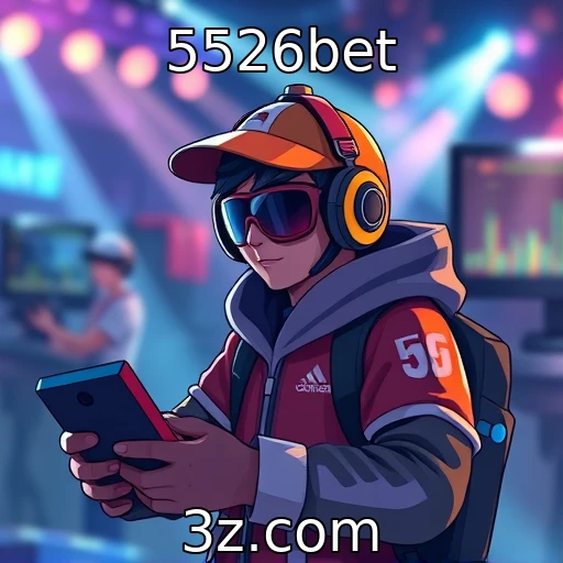 Expansão dos eSports influencia desenvolvedores de jogos