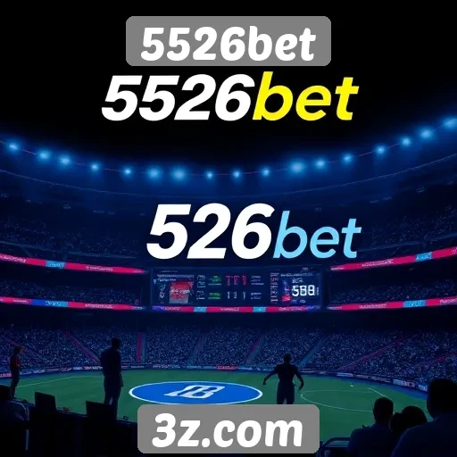 Futuras atualizações e novidades esperadas no 5526bet
