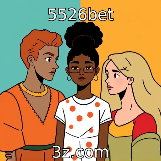 Inclusão e diversidade na criação de personagens de jogos