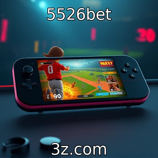 Impacto das plataformas móveis no mercado de jogos