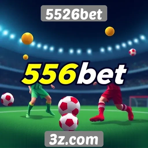 Avaliação de recursos oferecidos pelo site de jogos 5526bet