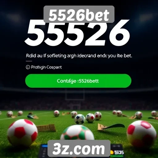 Feedback dos usuários sobre a 5526bet